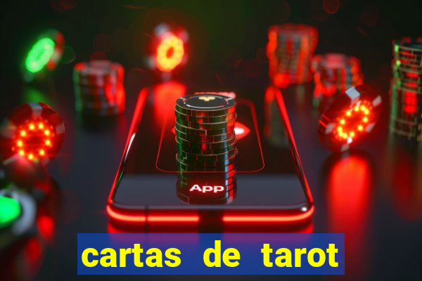 cartas de tarot gratis futuro inmediato